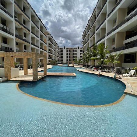 Apart Hotel Full Poolview Tagua Life 巴西利亚 外观 照片