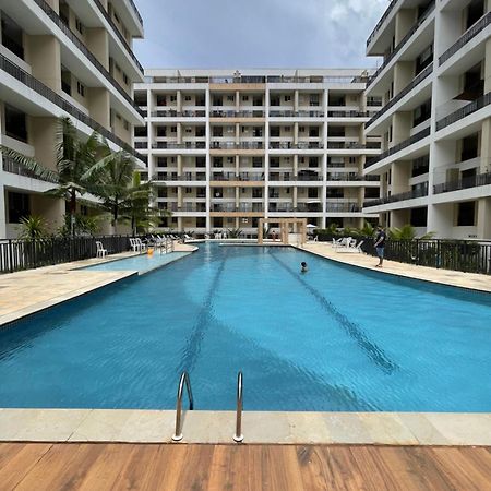 Apart Hotel Full Poolview Tagua Life 巴西利亚 外观 照片