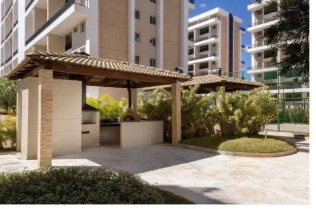 Apart Hotel Full Poolview Tagua Life 巴西利亚 外观 照片