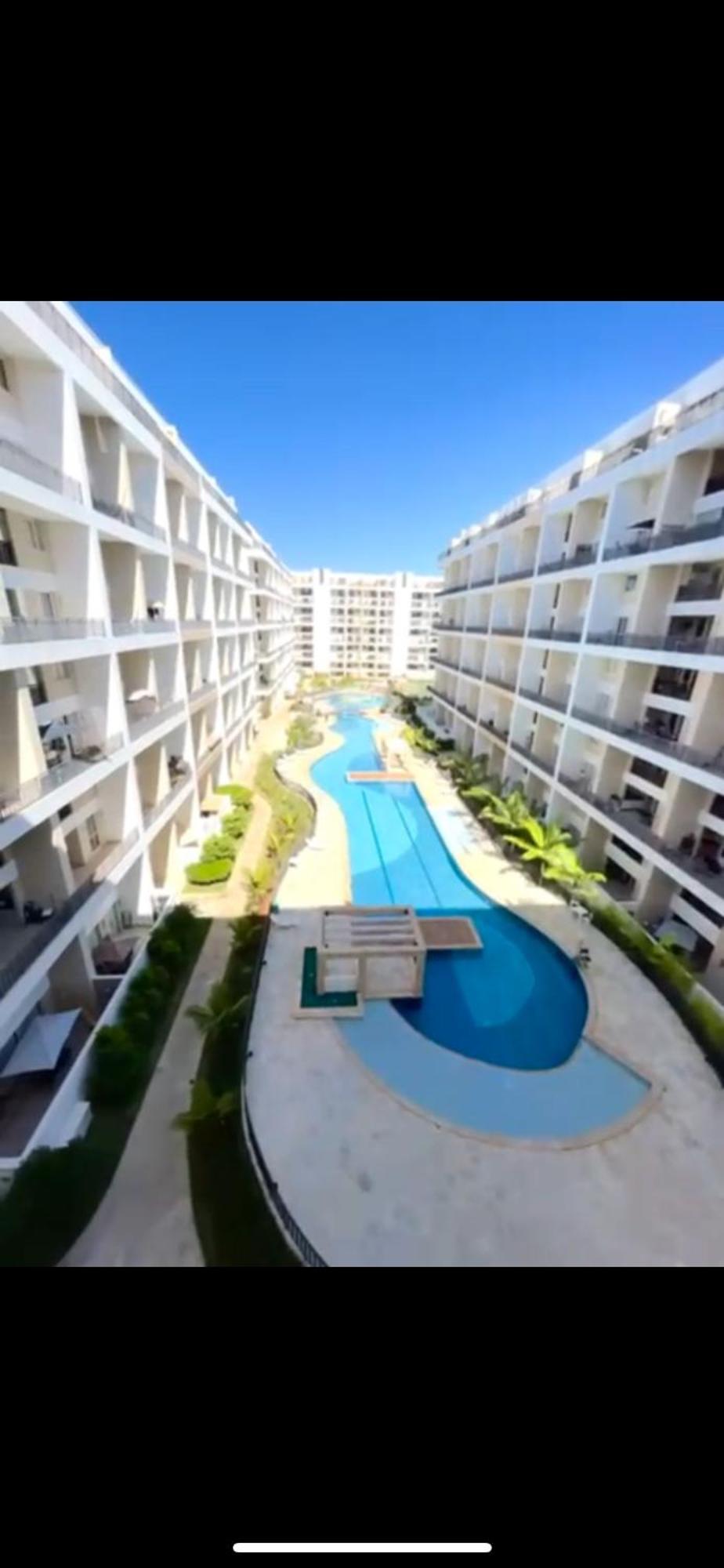 Apart Hotel Full Poolview Tagua Life 巴西利亚 外观 照片