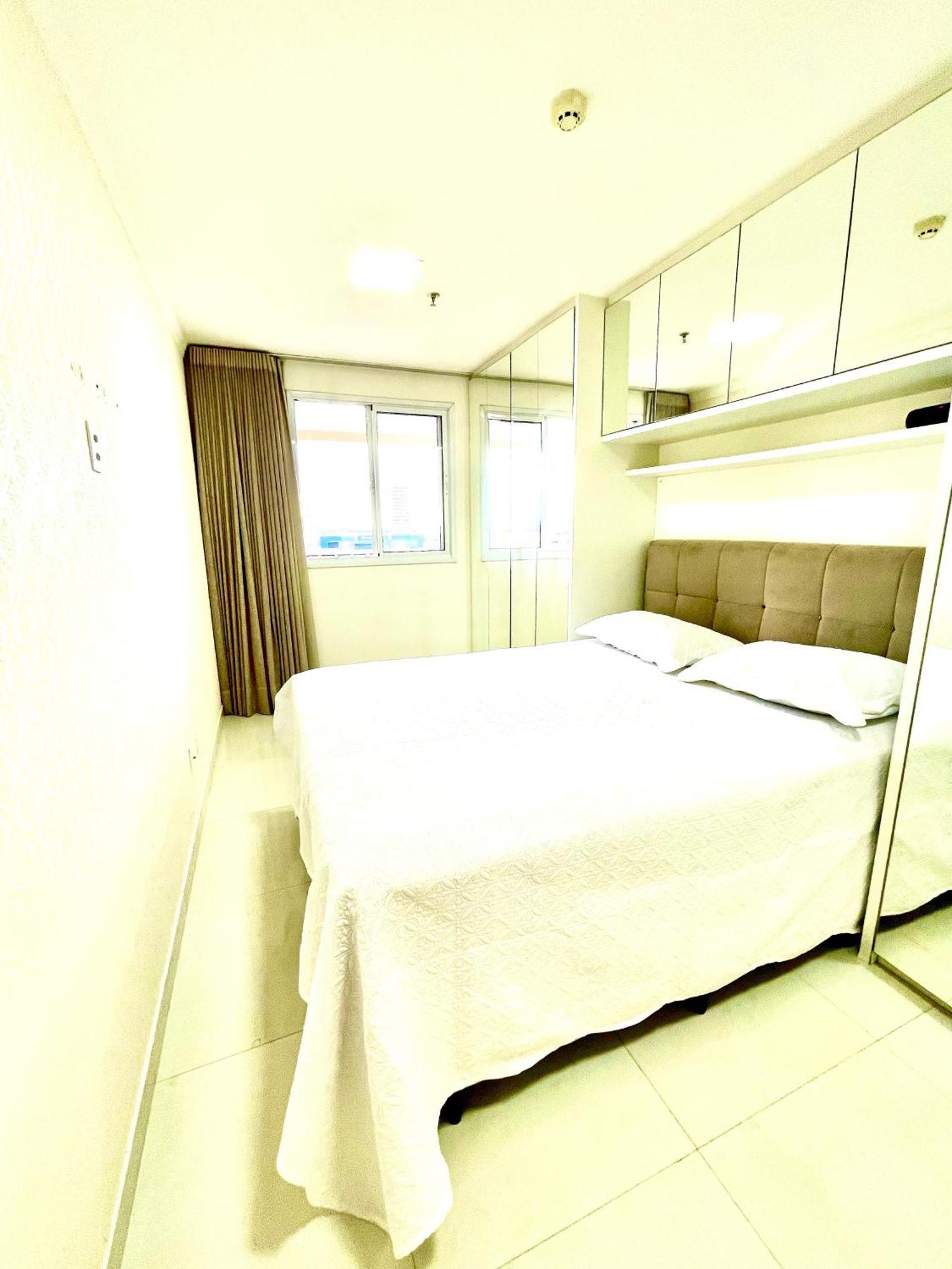 Apart Hotel Full Poolview Tagua Life 巴西利亚 外观 照片