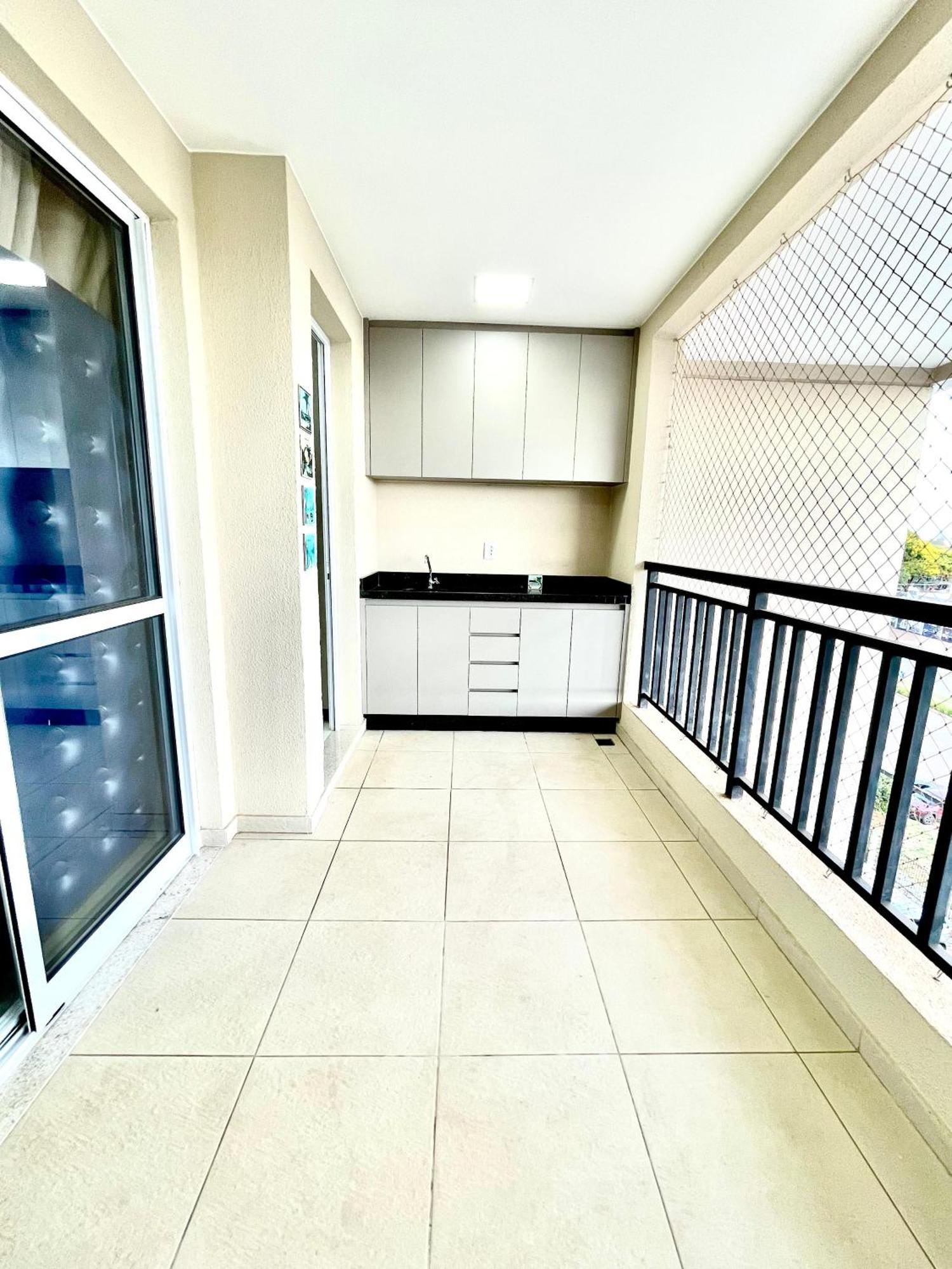 Apart Hotel Full Poolview Tagua Life 巴西利亚 外观 照片
