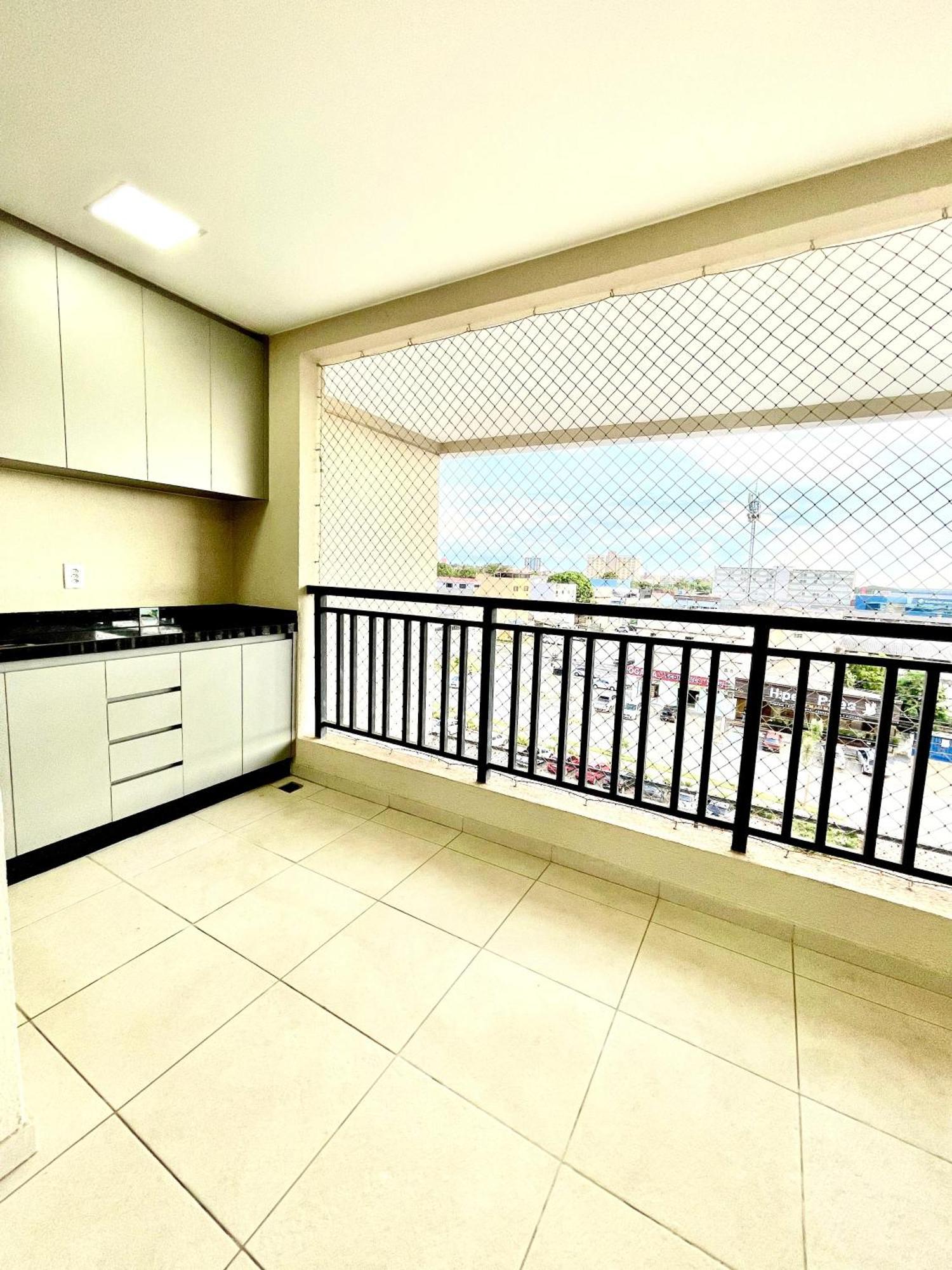 Apart Hotel Full Poolview Tagua Life 巴西利亚 外观 照片