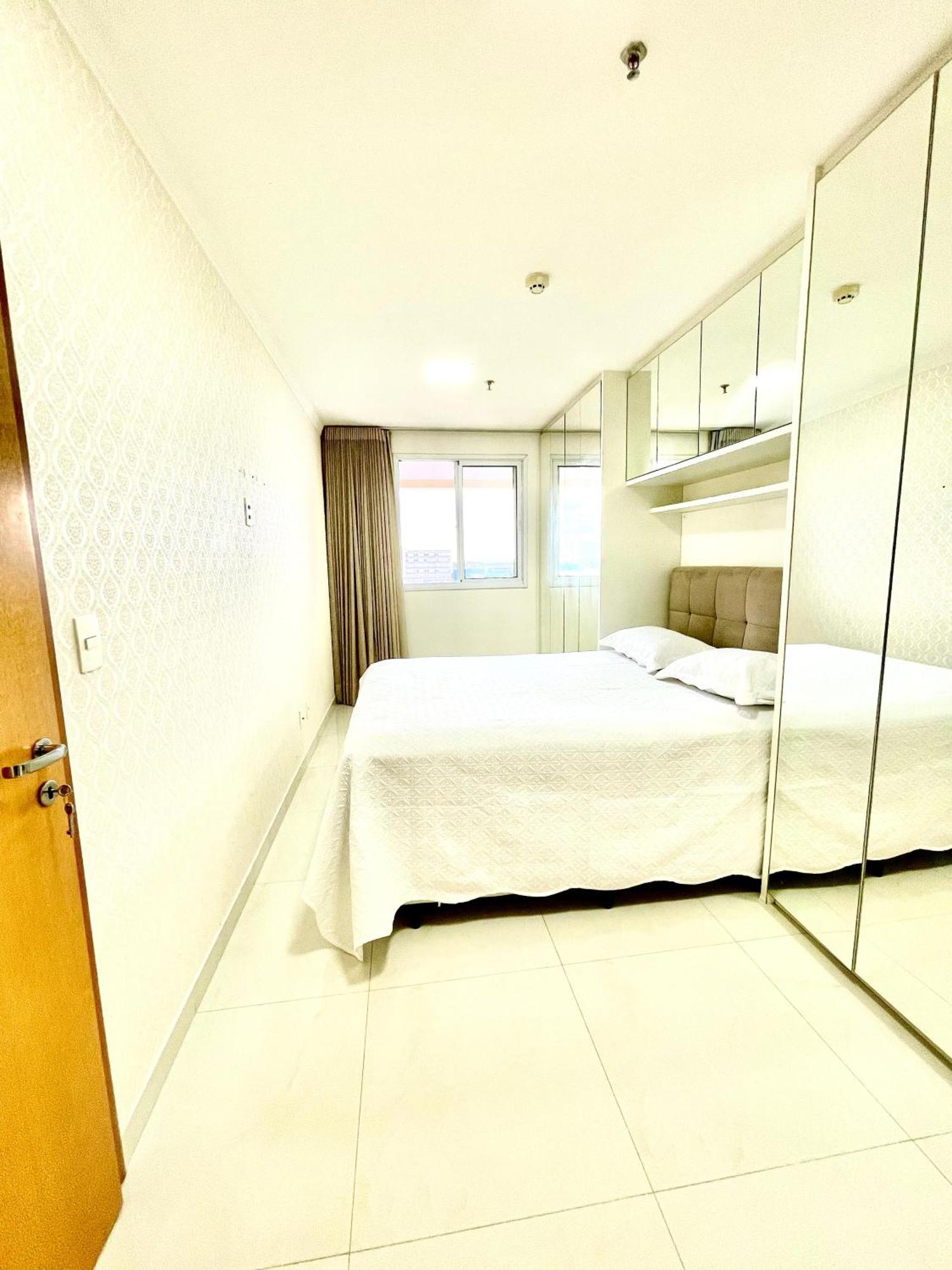 Apart Hotel Full Poolview Tagua Life 巴西利亚 外观 照片