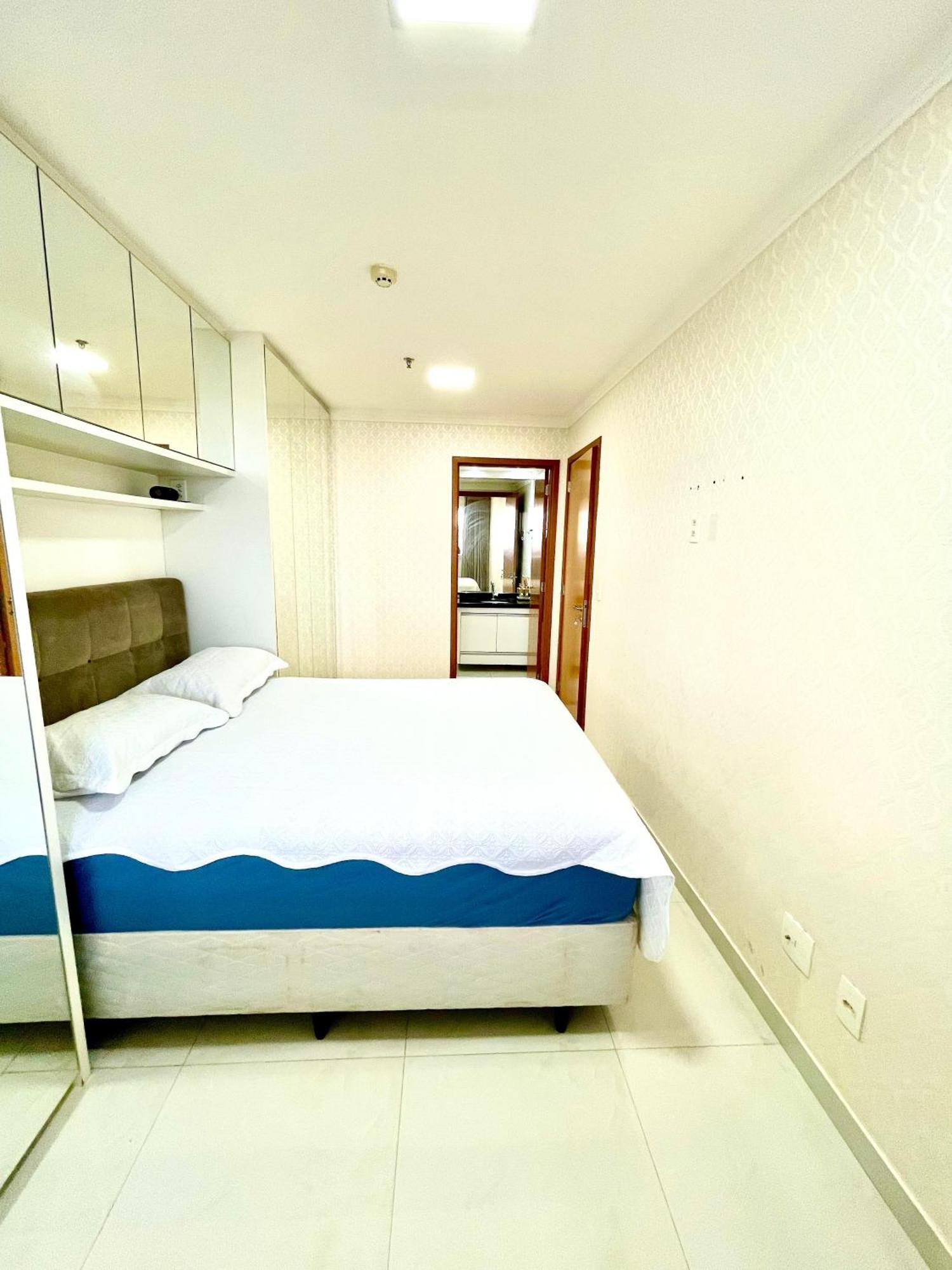 Apart Hotel Full Poolview Tagua Life 巴西利亚 外观 照片