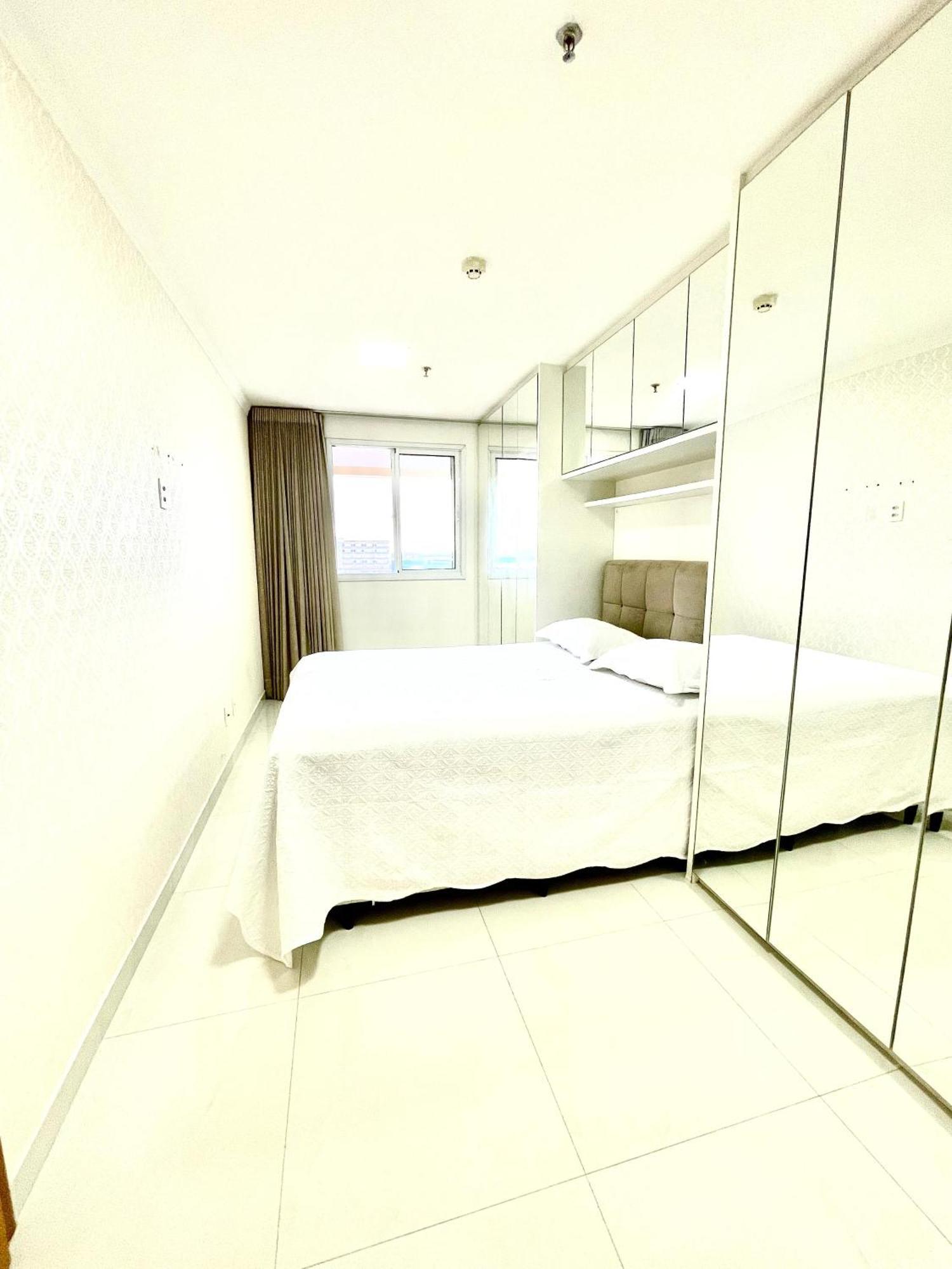 Apart Hotel Full Poolview Tagua Life 巴西利亚 外观 照片